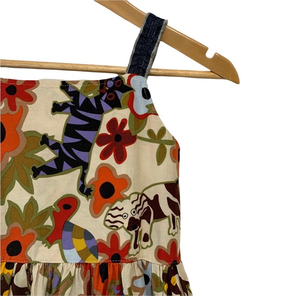 Cleo & Dot Girl's Boutique Sundress NWT - Picture 2 of 9